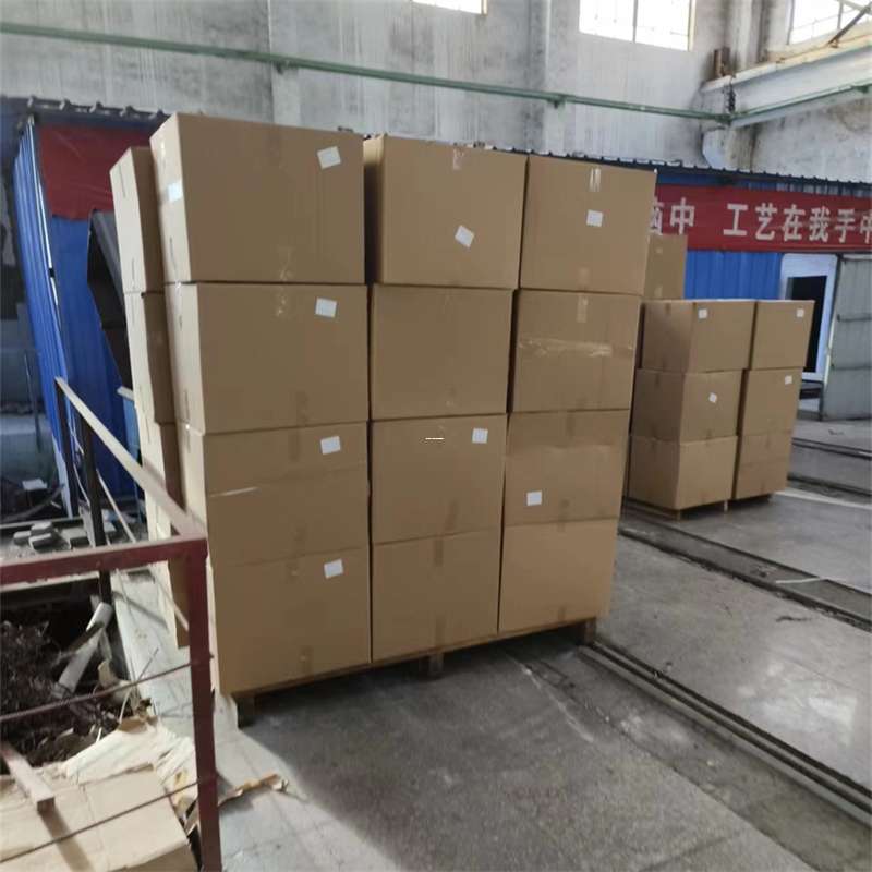 平凉市喀什地区：物流专线的高效货运之旅