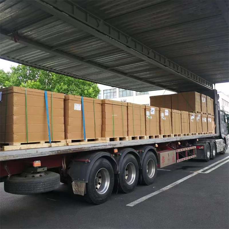 平凉市福山区物流：多元专线与高效运输探索