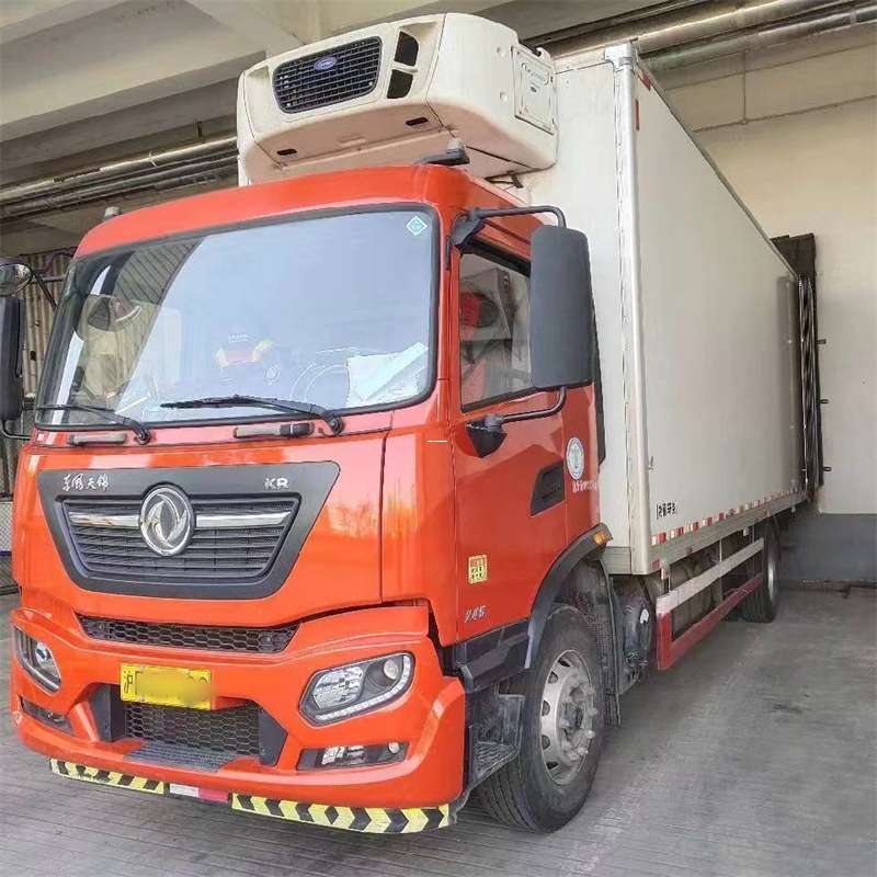 平凉市潞城区物流：多元专线与高效运输探秘