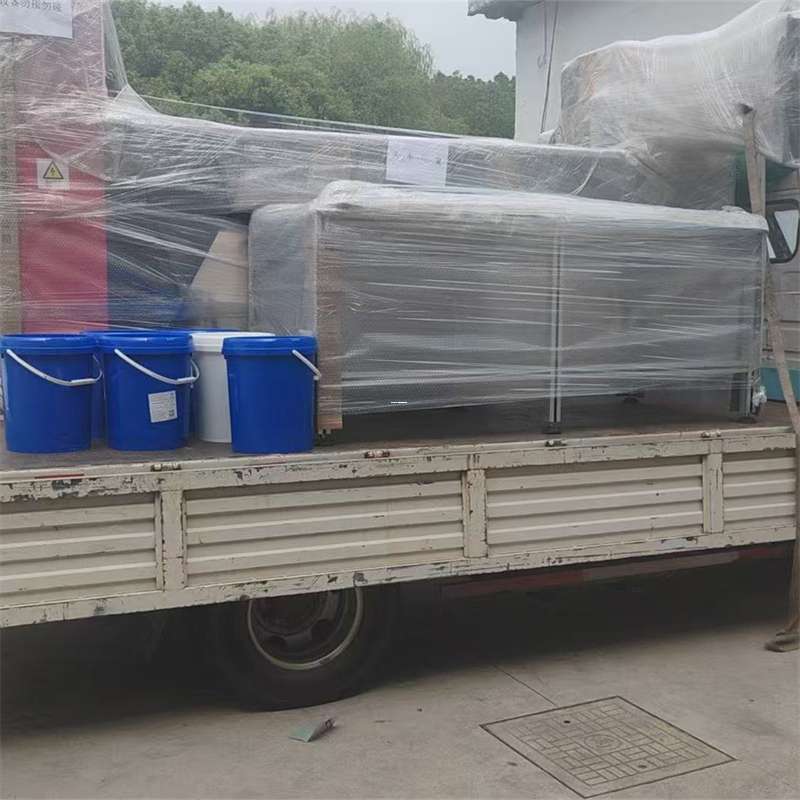 平凉市泾川物流专线：开启高效货运新旅程