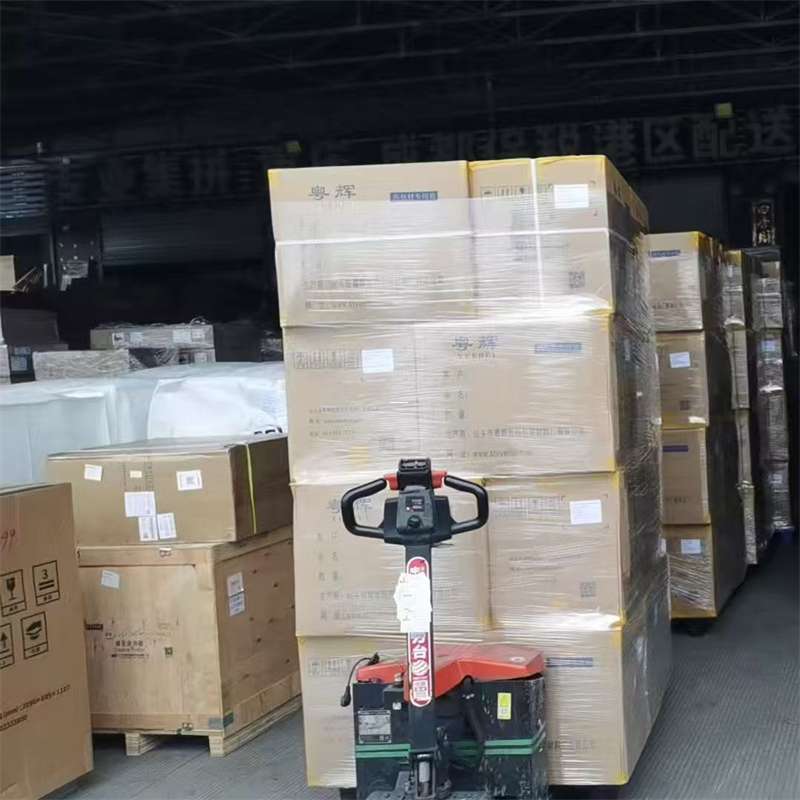 平凉市若尔盖县物流运输：多元服务与高效线路