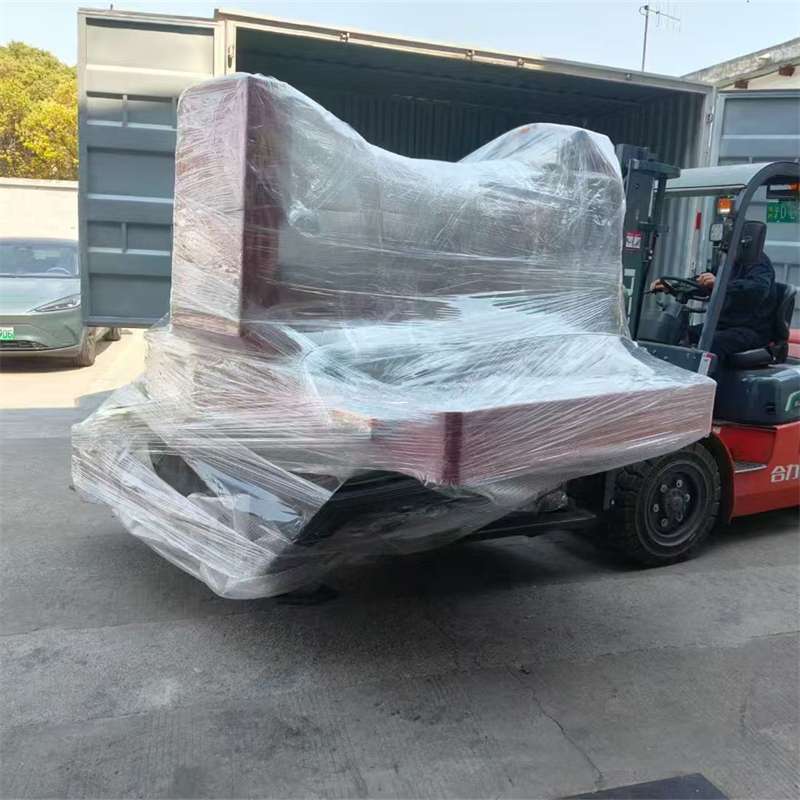 平凉市眉山市物流专线：多元货运服务探秘